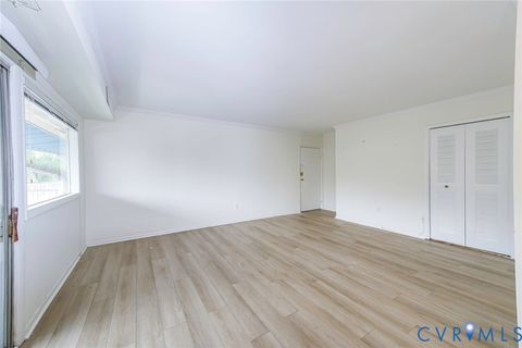 Tiny photo for 5616 Crenshaw Road #934, Henrico, VA 23227 (MLS # 2616427)