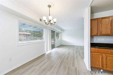Tiny photo for 5616 Crenshaw Road #934, Henrico, VA 23227 (MLS # 2616427)