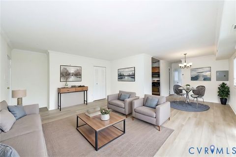 Tiny photo for 5616 Crenshaw Road #934, Henrico, VA 23227 (MLS # 2616427)