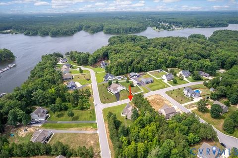 Tiny photo for 20000 Talon Point Drive, Petersburg, VA 23803 (MLS # 2616826)