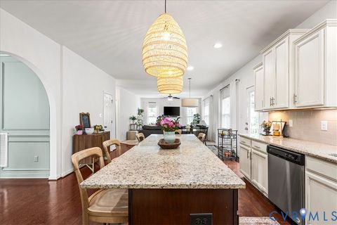 Tiny photo for 20000 Talon Point Drive, Petersburg, VA 23803 (MLS # 2616826)