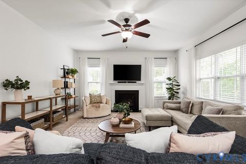 Tiny photo for 20000 Talon Point Drive, Petersburg, VA 23803 (MLS # 2616826)
