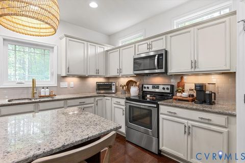 Tiny photo for 20000 Talon Point Drive, Petersburg, VA 23803 (MLS # 2616826)