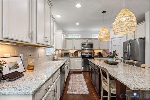 Tiny photo for 20000 Talon Point Drive, Petersburg, VA 23803 (MLS # 2616826)