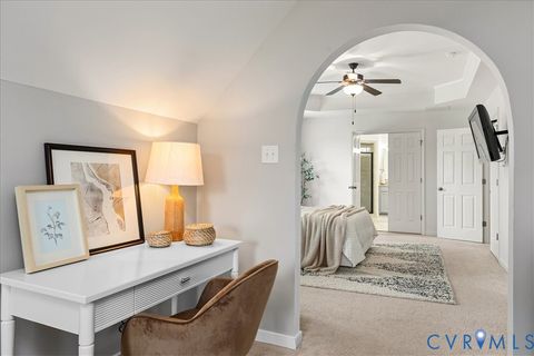 Tiny photo for 20000 Talon Point Drive, Petersburg, VA 23803 (MLS # 2616826)