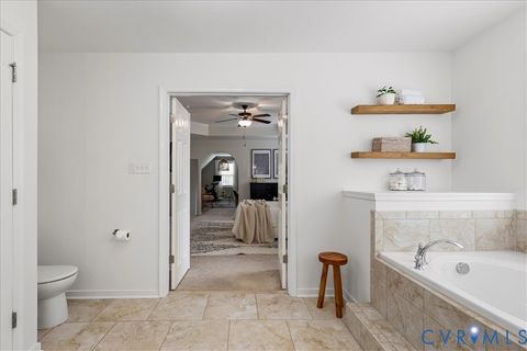 Tiny photo for 20000 Talon Point Drive, Petersburg, VA 23803 (MLS # 2616826)