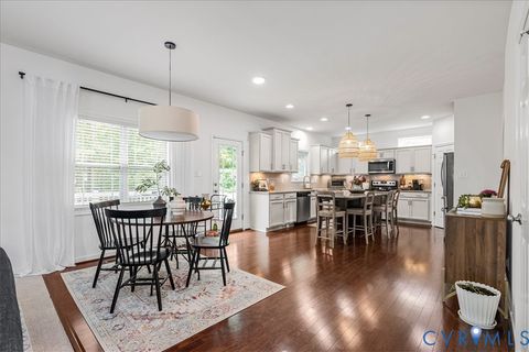 Tiny photo for 20000 Talon Point Drive, Petersburg, VA 23803 (MLS # 2616826)