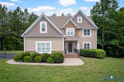 Photo of 20000 Talon Point Drive, Petersburg, VA 23803 (MLS # 2616826)
