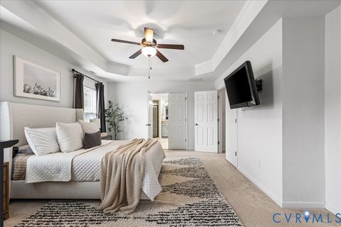 Tiny photo for 20000 Talon Point Drive, Petersburg, VA 23803 (MLS # 2616826)