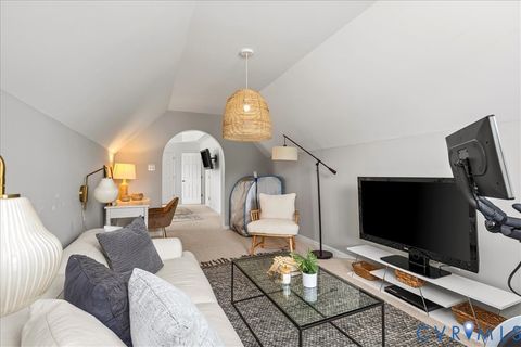 Tiny photo for 20000 Talon Point Drive, Petersburg, VA 23803 (MLS # 2616826)