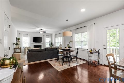 Tiny photo for 20000 Talon Point Drive, Petersburg, VA 23803 (MLS # 2616826)