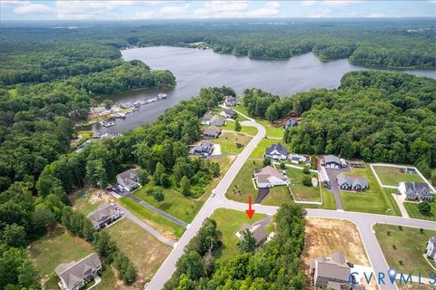 Tiny photo for 20000 Talon Point Drive, Petersburg, VA 23803 (MLS # 2616826)