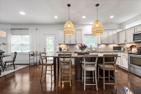 Tiny photo for 20000 Talon Point Drive, Petersburg, VA 23803 (MLS # 2616826)