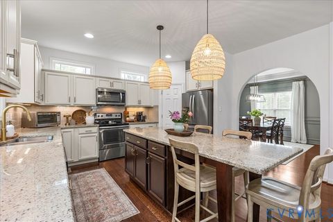 Tiny photo for 20000 Talon Point Drive, Petersburg, VA 23803 (MLS # 2616826)