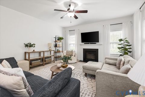 Tiny photo for 20000 Talon Point Drive, Petersburg, VA 23803 (MLS # 2616826)