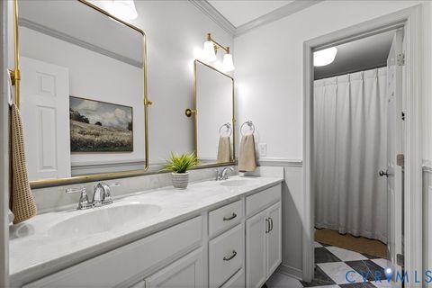 Tiny photo for 20000 Talon Point Drive, Petersburg, VA 23803 (MLS # 2616826)