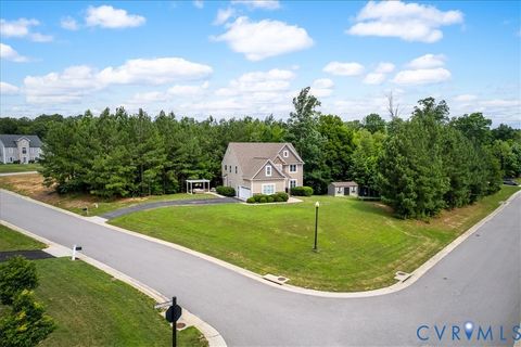 Tiny photo for 20000 Talon Point Drive, Petersburg, VA 23803 (MLS # 2616826)