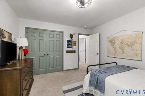 Tiny photo for 20000 Talon Point Drive, Petersburg, VA 23803 (MLS # 2616826)