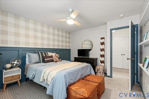 Tiny photo for 20000 Talon Point Drive, Petersburg, VA 23803 (MLS # 2616826)