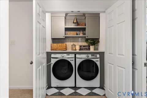Tiny photo for 20000 Talon Point Drive, Petersburg, VA 23803 (MLS # 2616826)