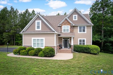 Tiny photo for 20000 Talon Point Drive, Petersburg, VA 23803 (MLS # 2616826)