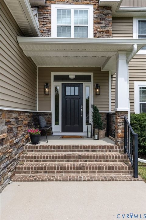 Tiny photo for 20000 Talon Point Drive, Petersburg, VA 23803 (MLS # 2616826)