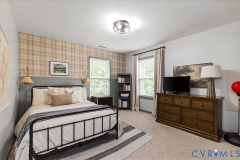 Tiny photo for 20000 Talon Point Drive, Petersburg, VA 23803 (MLS # 2616826)