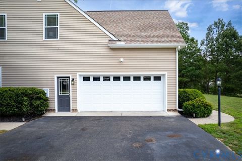 Tiny photo for 20000 Talon Point Drive, Petersburg, VA 23803 (MLS # 2616826)