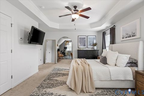 Tiny photo for 20000 Talon Point Drive, Petersburg, VA 23803 (MLS # 2616826)