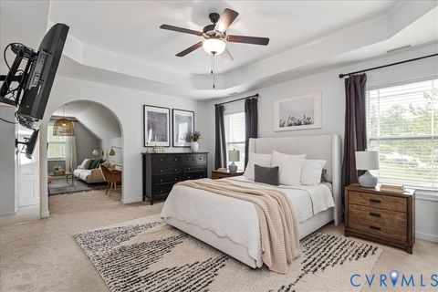 Tiny photo for 20000 Talon Point Drive, Petersburg, VA 23803 (MLS # 2616826)