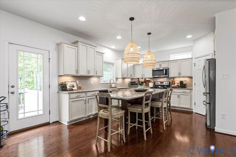 Tiny photo for 20000 Talon Point Drive, Petersburg, VA 23803 (MLS # 2616826)