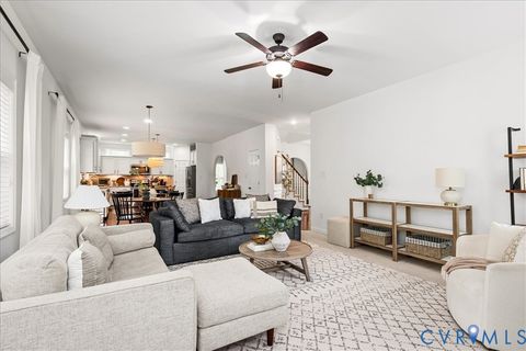 Tiny photo for 20000 Talon Point Drive, Petersburg, VA 23803 (MLS # 2616826)