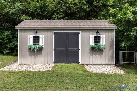 Tiny photo for 20000 Talon Point Drive, Petersburg, VA 23803 (MLS # 2616826)