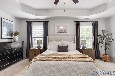 Tiny photo for 20000 Talon Point Drive, Petersburg, VA 23803 (MLS # 2616826)