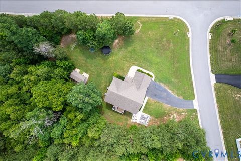 Tiny photo for 20000 Talon Point Drive, Petersburg, VA 23803 (MLS # 2616826)