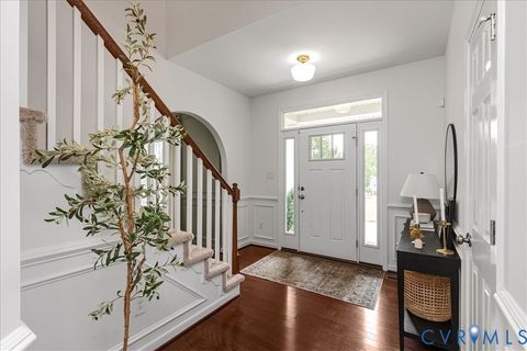 Tiny photo for 20000 Talon Point Drive, Petersburg, VA 23803 (MLS # 2616826)