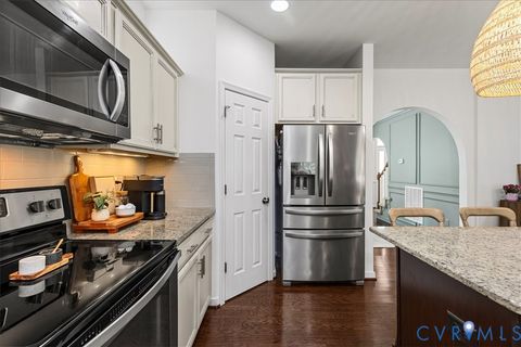 Tiny photo for 20000 Talon Point Drive, Petersburg, VA 23803 (MLS # 2616826)
