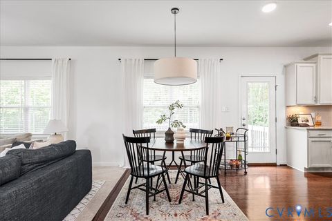 Tiny photo for 20000 Talon Point Drive, Petersburg, VA 23803 (MLS # 2616826)