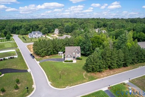 Tiny photo for 20000 Talon Point Drive, Petersburg, VA 23803 (MLS # 2616826)