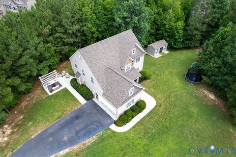 Tiny photo for 20000 Talon Point Drive, Petersburg, VA 23803 (MLS # 2616826)