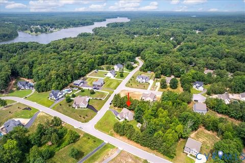 Tiny photo for 20000 Talon Point Drive, Petersburg, VA 23803 (MLS # 2616826)