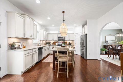 Tiny photo for 20000 Talon Point Drive, Petersburg, VA 23803 (MLS # 2616826)