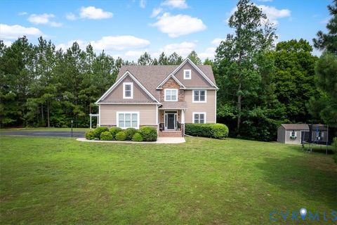 Tiny photo for 20000 Talon Point Drive, Petersburg, VA 23803 (MLS # 2616826)
