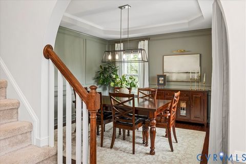 Tiny photo for 20000 Talon Point Drive, Petersburg, VA 23803 (MLS # 2616826)