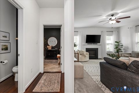 Tiny photo for 20000 Talon Point Drive, Petersburg, VA 23803 (MLS # 2616826)