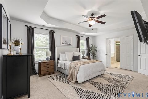 Tiny photo for 20000 Talon Point Drive, Petersburg, VA 23803 (MLS # 2616826)
