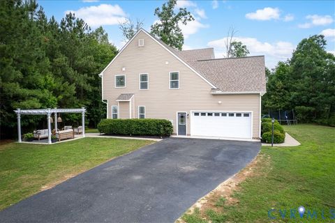 Tiny photo for 20000 Talon Point Drive, Petersburg, VA 23803 (MLS # 2616826)