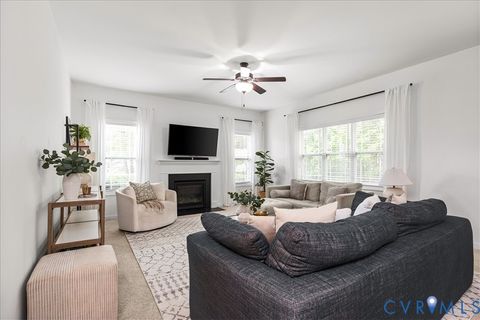 Tiny photo for 20000 Talon Point Drive, Petersburg, VA 23803 (MLS # 2616826)