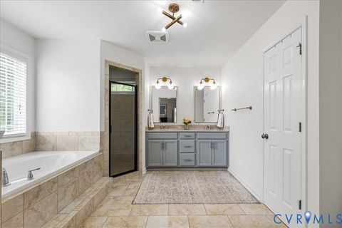 Tiny photo for 20000 Talon Point Drive, Petersburg, VA 23803 (MLS # 2616826)