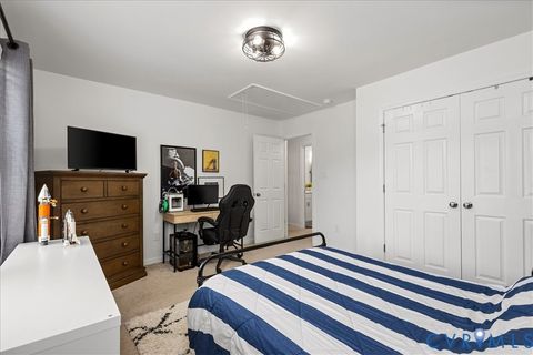Tiny photo for 20000 Talon Point Drive, Petersburg, VA 23803 (MLS # 2616826)